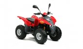 2009 Derbi DFW 50 photo